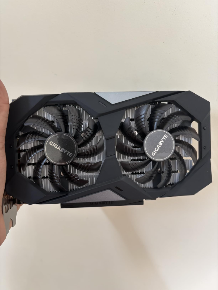 NVIDIA GeForce RTX 2070 Super 8GB