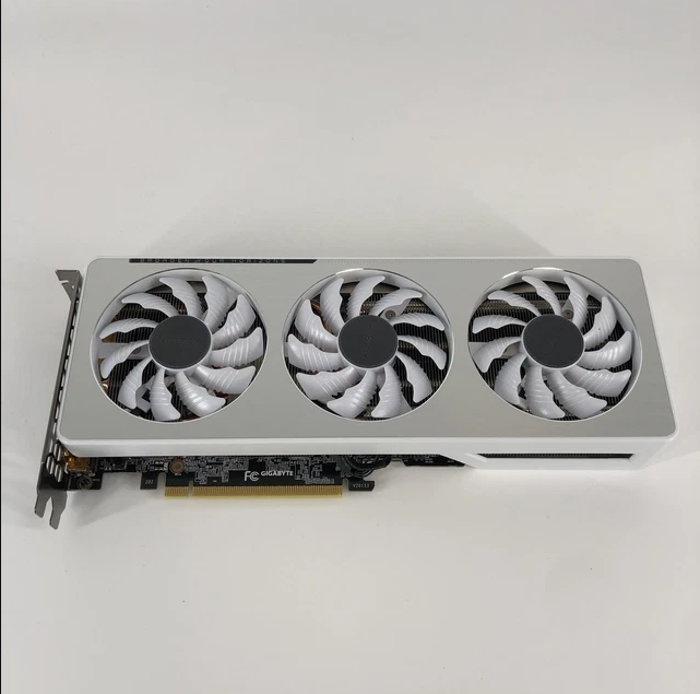 NVIDIA GeForce RTX 3060 12GB