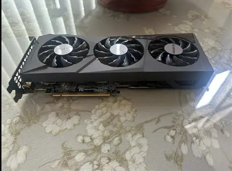 NVIDIA GeForce RTX 3060 Ti 8GB
