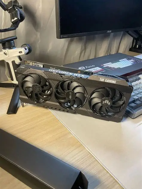 NVIDIA GeForce RTX 3070 8GB